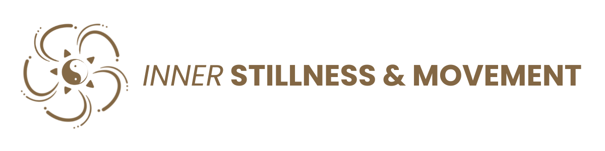 Logo INNER STILLNESS & MOVEMENT